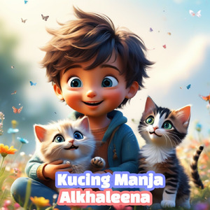 Kucing Manja