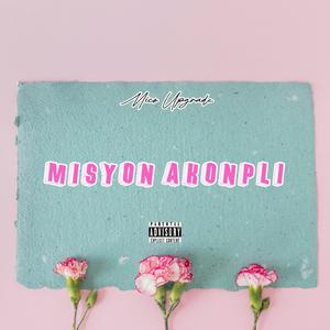 Misyon akonpli