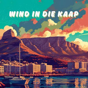 Wind in Die Kaap