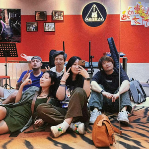 莉莉安（改编后摇版）