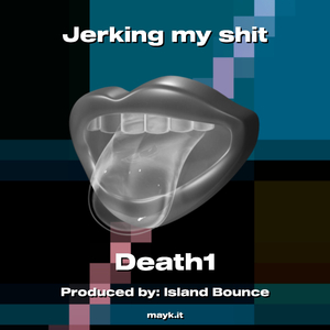 Jerking my s***