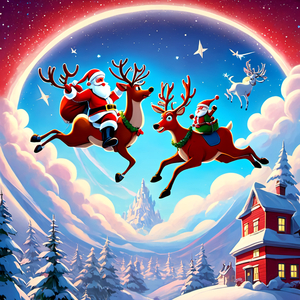 Sonrisas de Diciembre