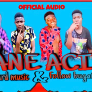 Yane achi (Wizard Music & Follow bugatti)