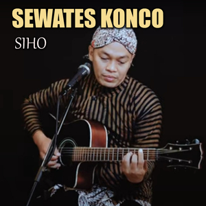 Sewates Konco
