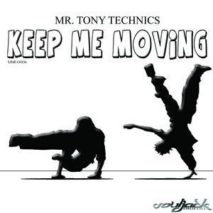 Keep Me Moving (Hilario V's Micro Dub Mix)