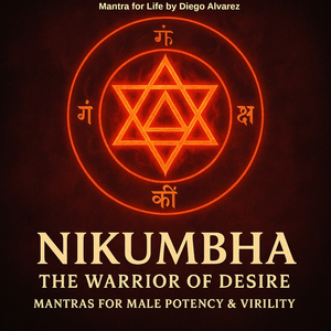 Kuja Agni Mantra