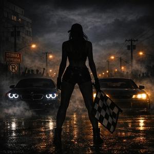 НОЧНОЙ КОД (Night Code)