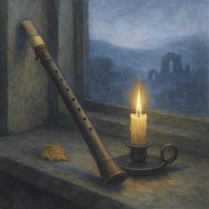 Stars for the Departed