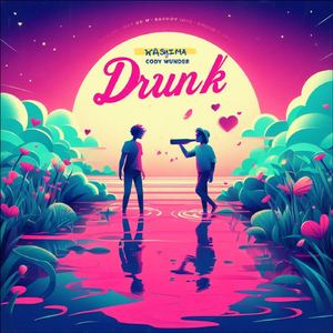 Drunk
