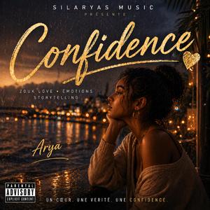Confident