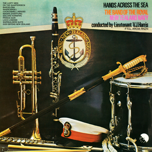 The Sailors Hornpipe