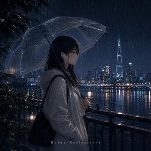 Rainy Reflections