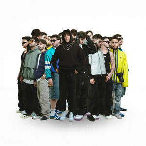 PALPU-TERO (feat. ELDUENDE & Pj Sin Suela)