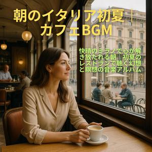 空中庭園の散歩