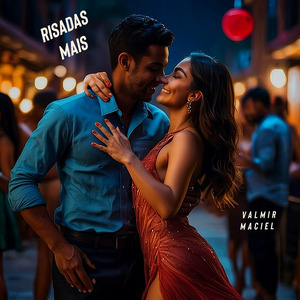Risadas Maís