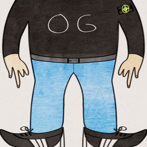 OG Дядя Стёпа