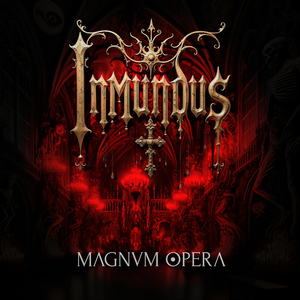 The Abyss Stands in Wonder (Remixed)