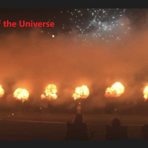 Track 13 Mock Monuments from The News of the Universe