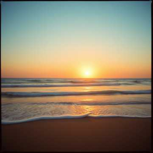 Ocean Blue
