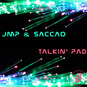 Talkin' Pad (Orli & Da Ragnio Remix)