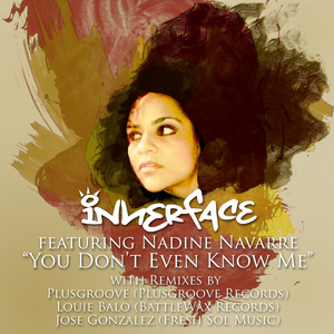 You Don't Even Know Me (Original Mix)