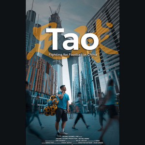 喜鹊 - 纪录片《Tao - Fighting for Football in China》主题曲