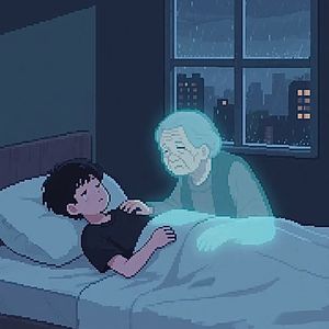 外婆（prodby赖建宜）