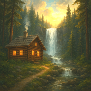 Spaziergang der Gedanken