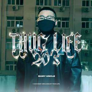 THUG LIFE 20's(Prod.STORMY)