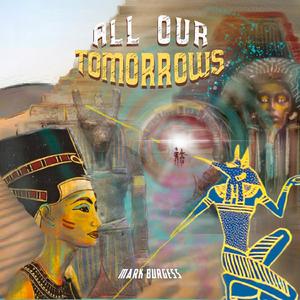 A King And Queen Stir In The Hidden Chamber