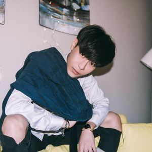 郑子威 - 东西（粤语版）