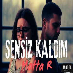 Sensiz Kaldım