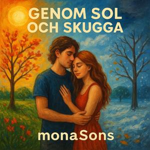 Genom sol och skugga