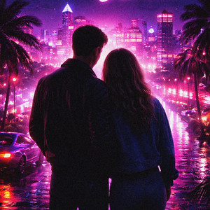 Неоновые сны