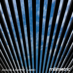 Noisy Silence (Original Mix)