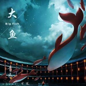 大鱼 live