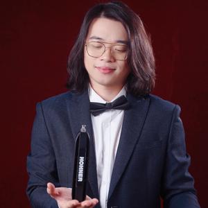 威尼斯狂欢节变奏曲（翻自 Wynton Marsalis）