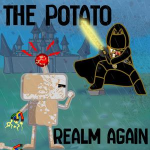 The (Past) Battle of The Potato Soliders