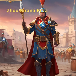 Pestel Sparkmage Squire