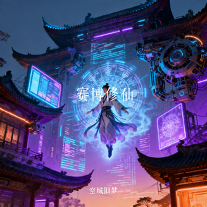 赛博修仙