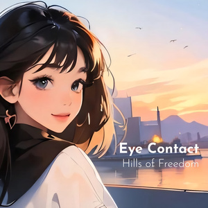 Eye Contact (Extended Version)