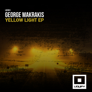 Yellow Light (Original Mix)
