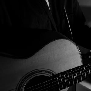 指弹吉他-Silent Night