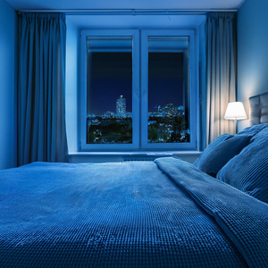 Aparecen Tonos De Crepúsculo