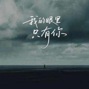 我的眼里只有你 (Cover 景岗山)