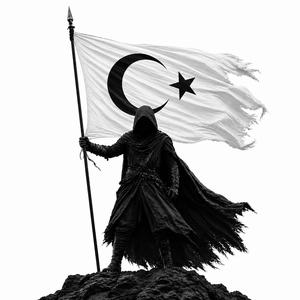 ÖNCE TÜRK'ÜM