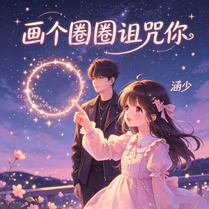 画个圈圈诅咒你