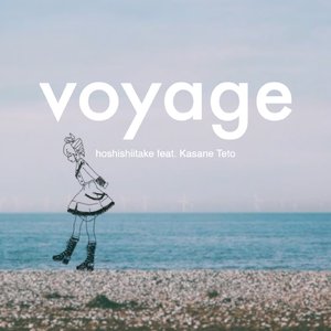 voyage
