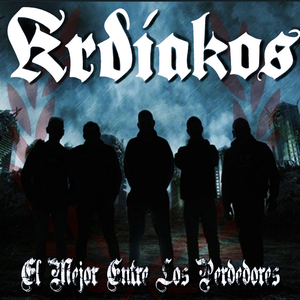 Perdedores