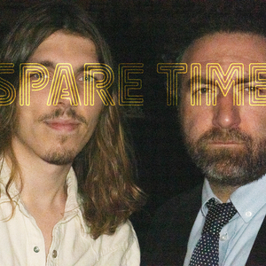 Spare Time (Live)